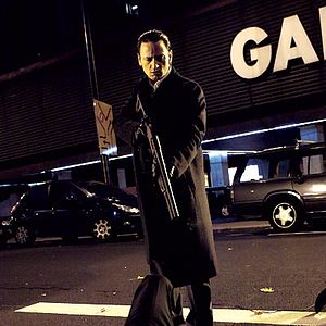 Bilder Benoît Magimel