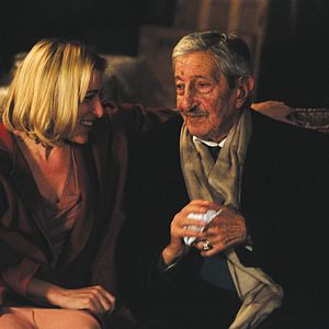 Bilder Valeria Bruni Tedeschi