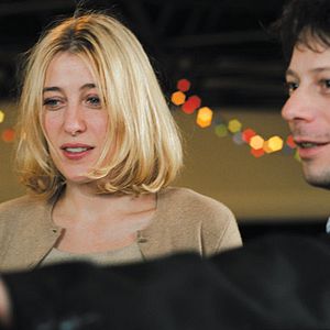 Bilder Valeria Bruni Tedeschi