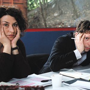 Bilder Valeria Bruni Tedeschi