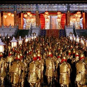 Bilder Der Fluch der goldenen Blume