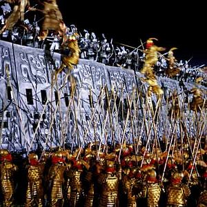 Bilder Der Fluch der goldenen Blume