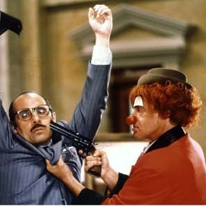 Bilder Alexandre Arcady