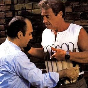 Bilder Alexandre Arcady