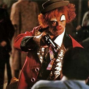 Bilder Alexandre Arcady