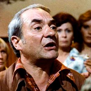 Bilder Monsieur Dupont - Zwischenfall an der Côte D'Azur