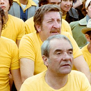 Bilder Monsieur Dupont - Zwischenfall an der Côte D'Azur