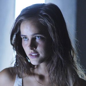 Bilder Isabel Lucas