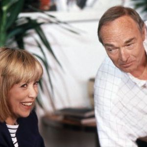 Bilder Pierre Vaneck