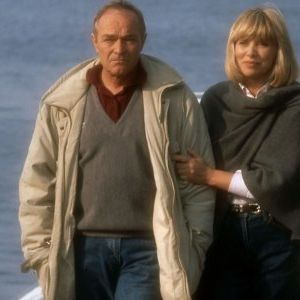 Bilder Pierre Vaneck