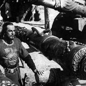 Bilder Iwan der Schreckliche