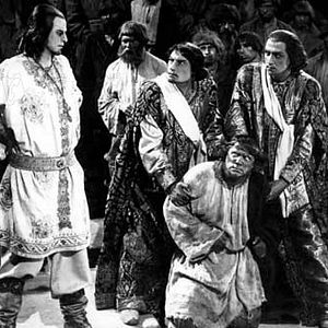 Bilder Iwan der Schreckliche