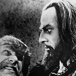 Bilder Iwan der Schreckliche