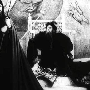 Bilder Iwan der Schreckliche