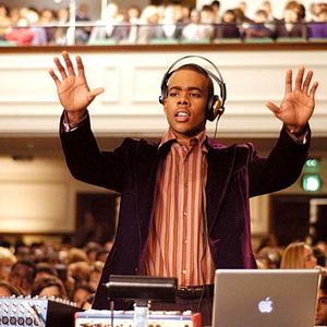 Bilder Anne Fletcher