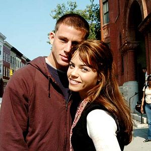 Bilder Anne Fletcher