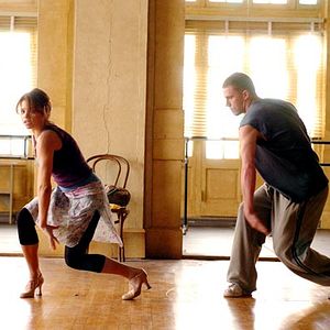 Bilder Anne Fletcher