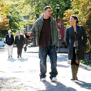 Bilder Anne Fletcher