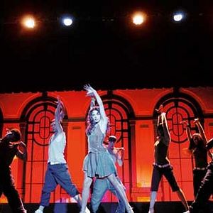 Bilder Anne Fletcher