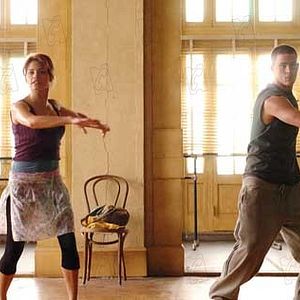 Bilder Anne Fletcher