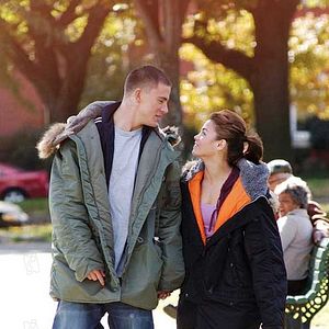 Bilder Anne Fletcher