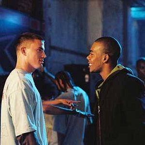 Bilder Anne Fletcher