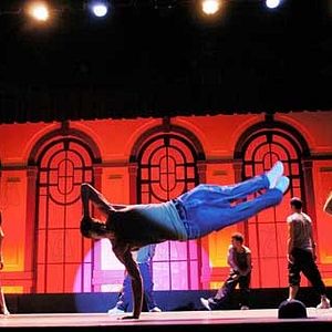 Bilder Anne Fletcher