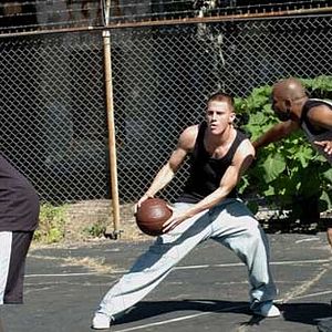 Bilder Anne Fletcher