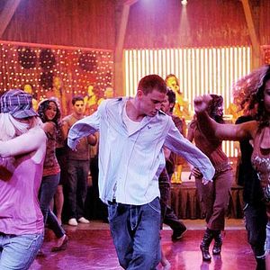 Bilder Anne Fletcher