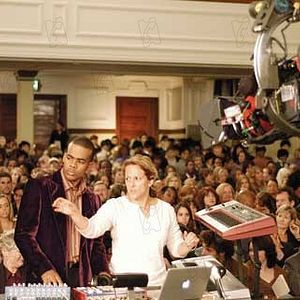 Bilder Anne Fletcher