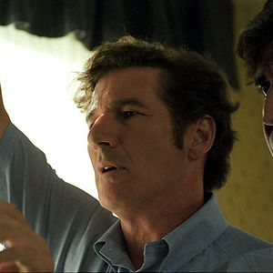 Bilder Alfred Molina