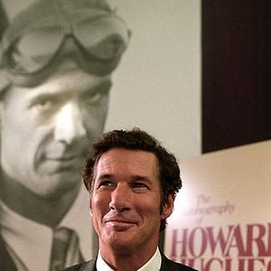 Bilder Der große Bluff - Das Howard Hughes Komplott