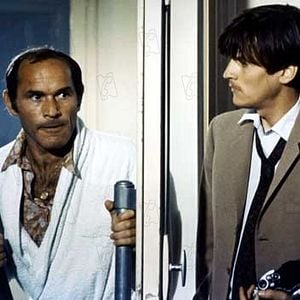 Bilder Jacques Perrin