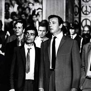 Bilder Charles Denner