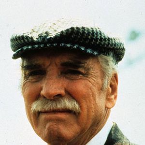 Bilder Burt Lancaster