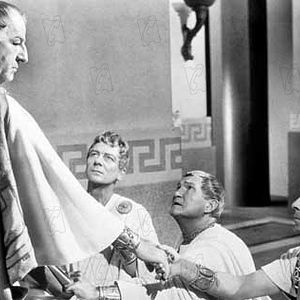 Bilder Louis Calhern