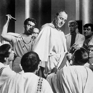 Bilder Louis Calhern