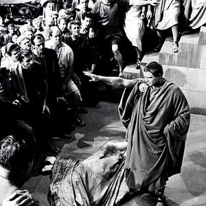 Bilder Joseph L. Mankiewicz