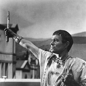 Bilder Joseph L. Mankiewicz