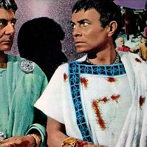 Bilder Joseph L. Mankiewicz