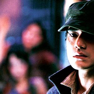 Bilder Takeshi Kaneshiro