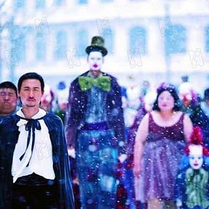 Bilder Peter Ho-Sun Chan