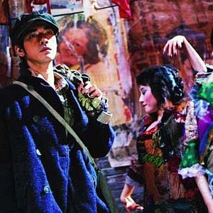 Bilder Peter Ho-Sun Chan