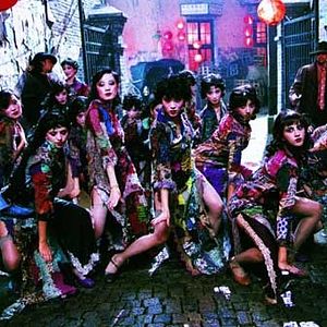 Bilder Peter Ho-Sun Chan