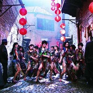 Bilder Peter Ho-Sun Chan