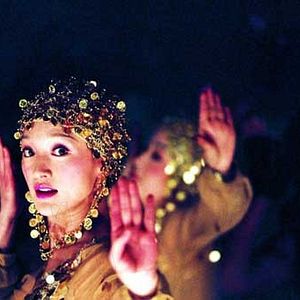 Bilder Peter Ho-Sun Chan