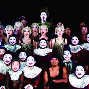 Bilder Peter Ho-Sun Chan