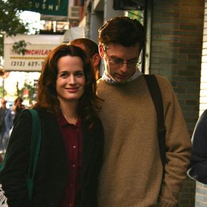 Bilder Elizabeth Reaser