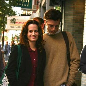 Bilder Elizabeth Reaser