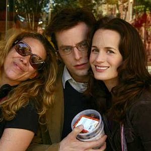 Bilder Elizabeth Reaser